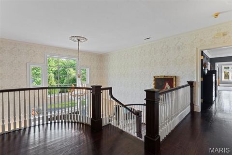 Tiny photo for 441 Park Road, Webster Groves, MO 63119 (MLS # 26010809)