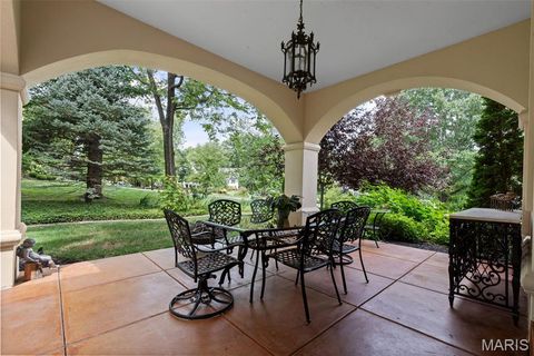 Tiny photo for 441 Park Road, Webster Groves, MO 63119 (MLS # 26010809)