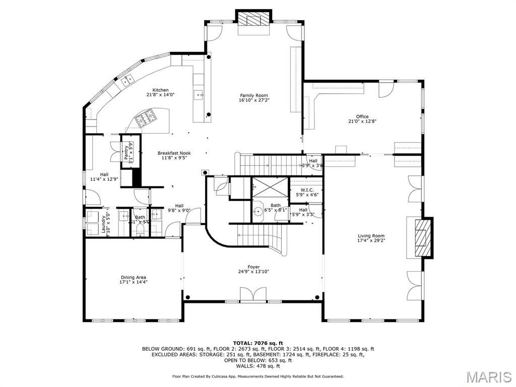 Webster Park Blk E Resub - Residential