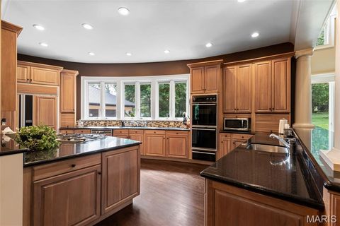 Tiny photo for 441 Park Road, Webster Groves, MO 63119 (MLS # 26010809)