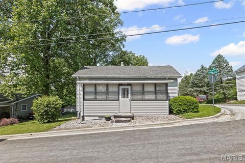 220 Summit Avenue Glen Carbon IL 62034