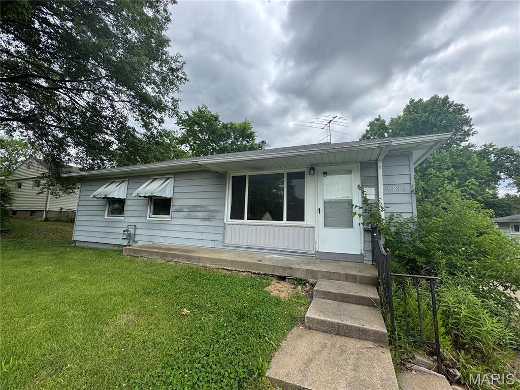 Oakwood Park - Residential