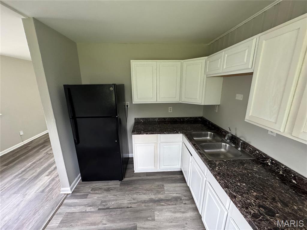 Oakwood Park - Residential