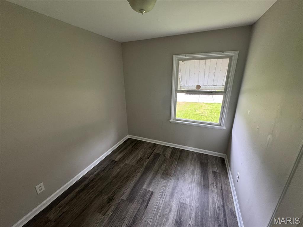 Oakwood Park - Residential