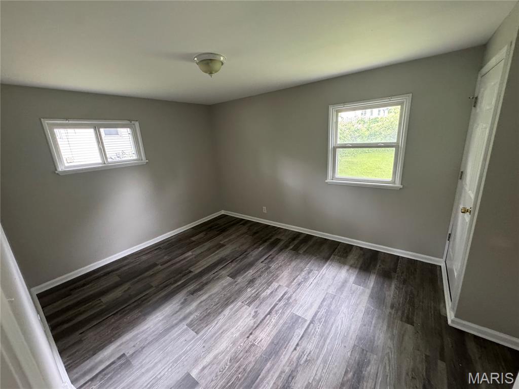 Oakwood Park - Residential