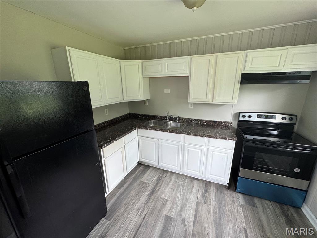 Oakwood Park - Residential