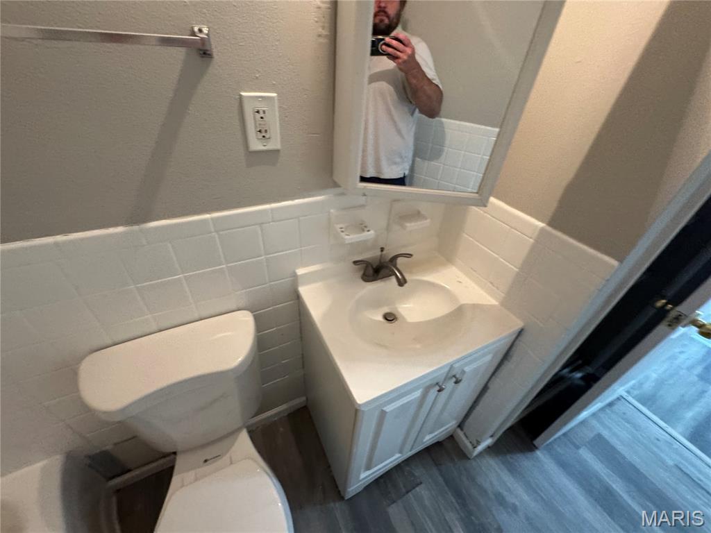 Oakwood Park - Residential