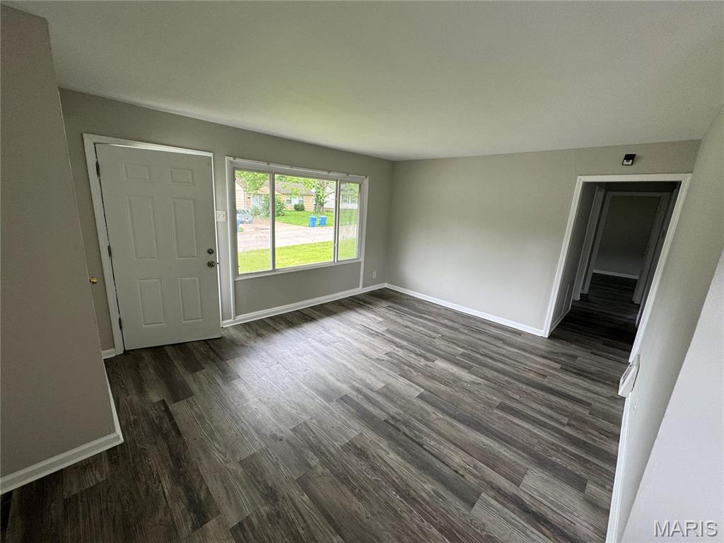 Oakwood Park - Residential