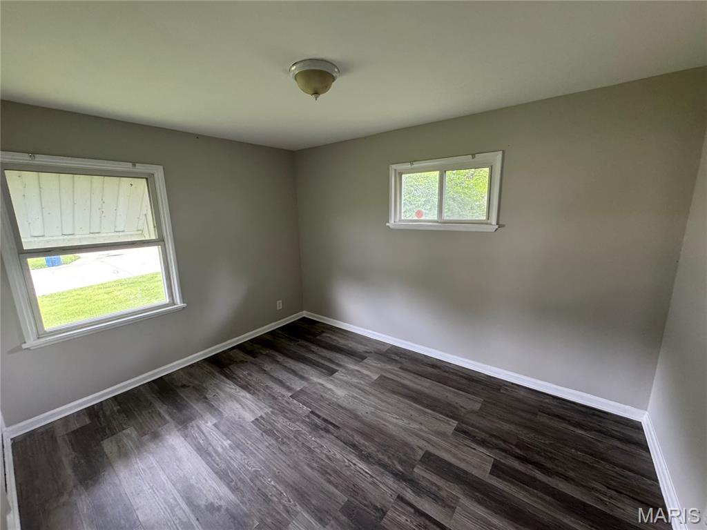 Oakwood Park - Residential