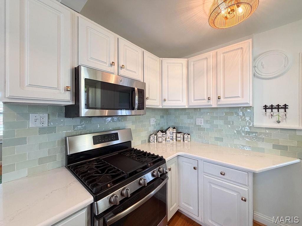 Marshall Heights - Residential