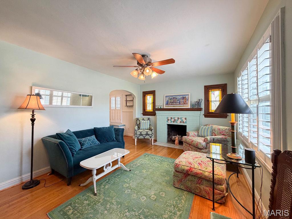 Marshall Heights - Residential