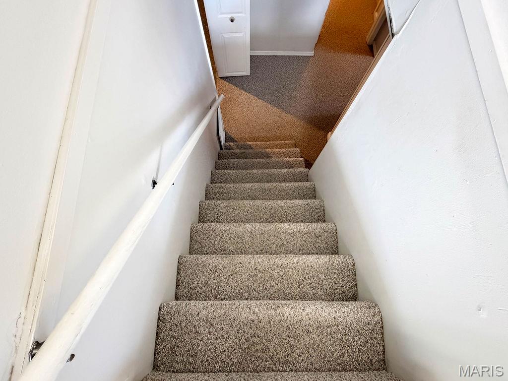 Marshall Heights - Residential