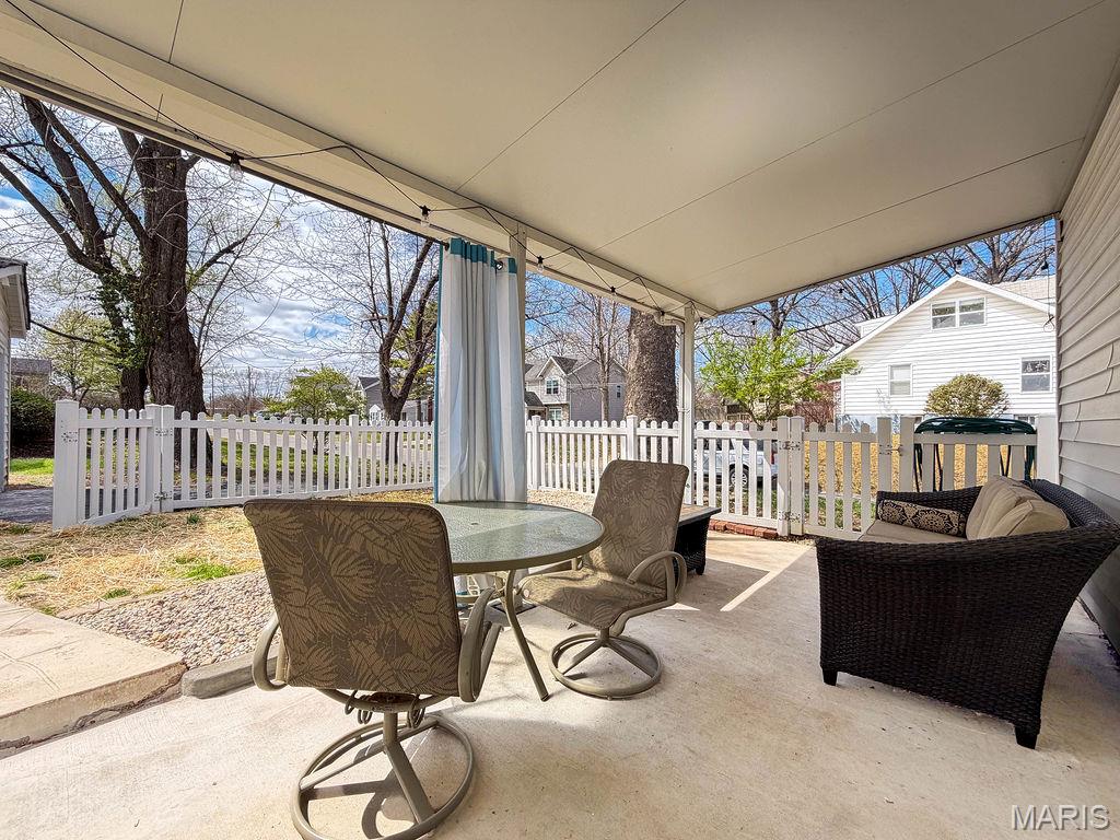 Marshall Heights - Residential