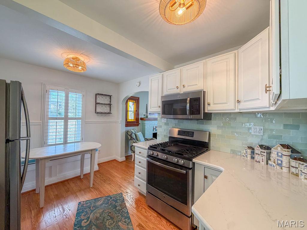 Marshall Heights - Residential