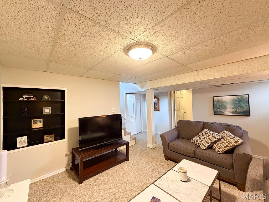 Marshall Heights - Residential