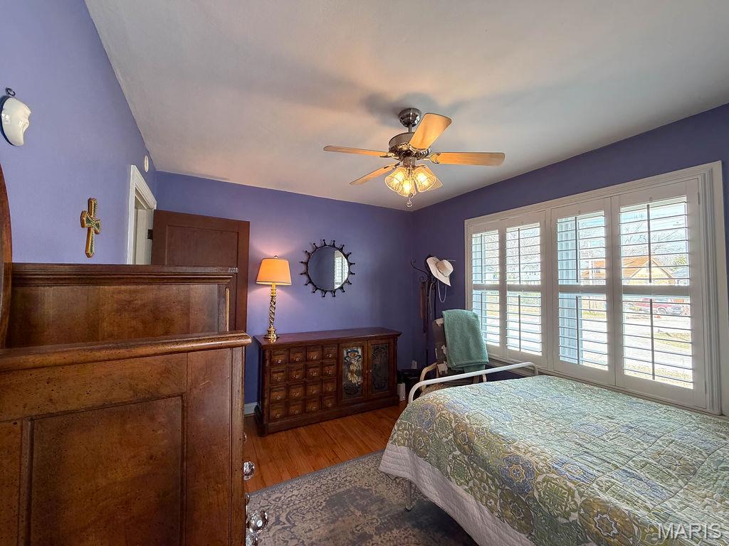 Marshall Heights - Residential