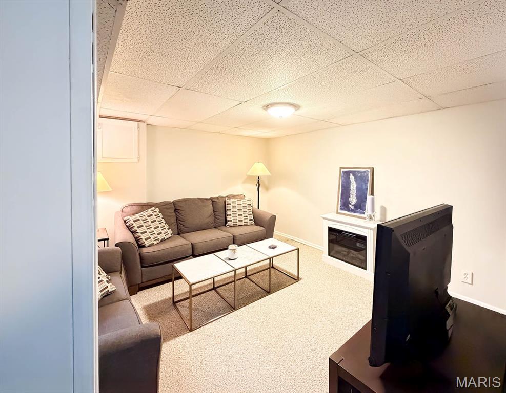 Marshall Heights - Residential