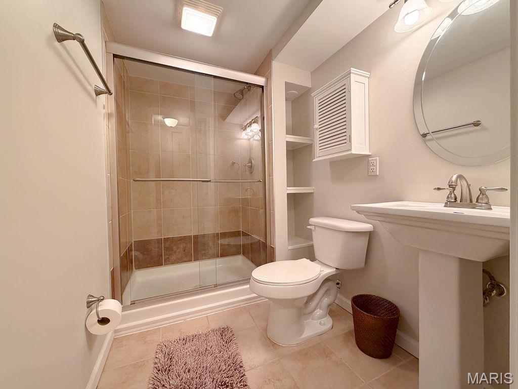 Marshall Heights - Residential