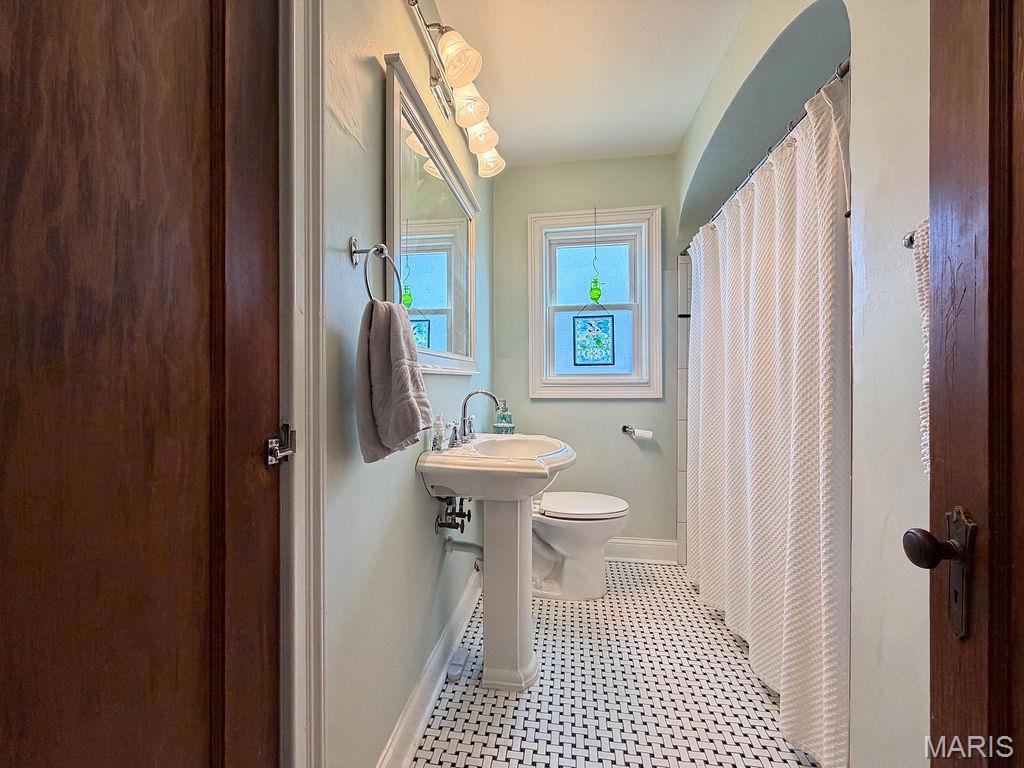 Marshall Heights - Residential