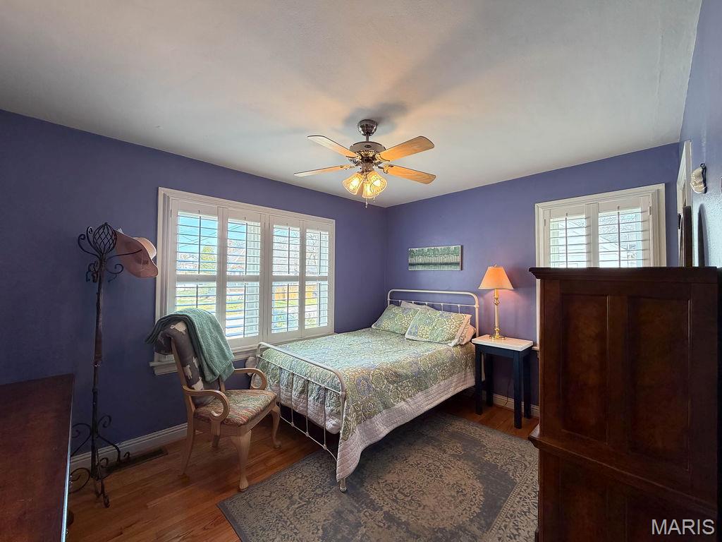 Marshall Heights - Residential