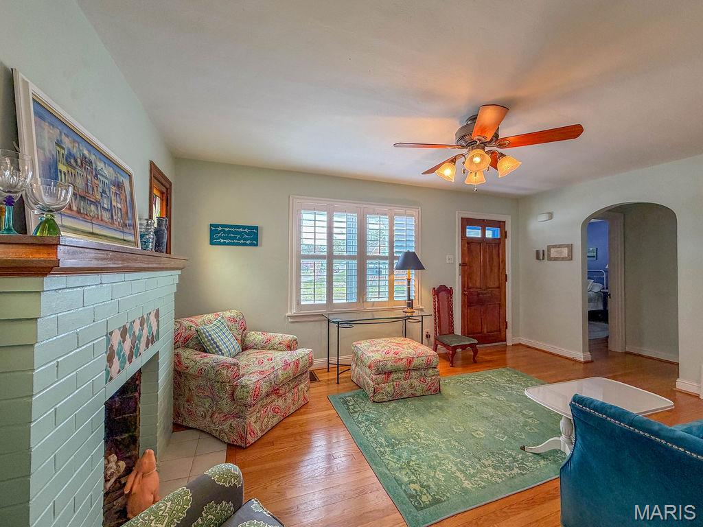 Marshall Heights - Residential