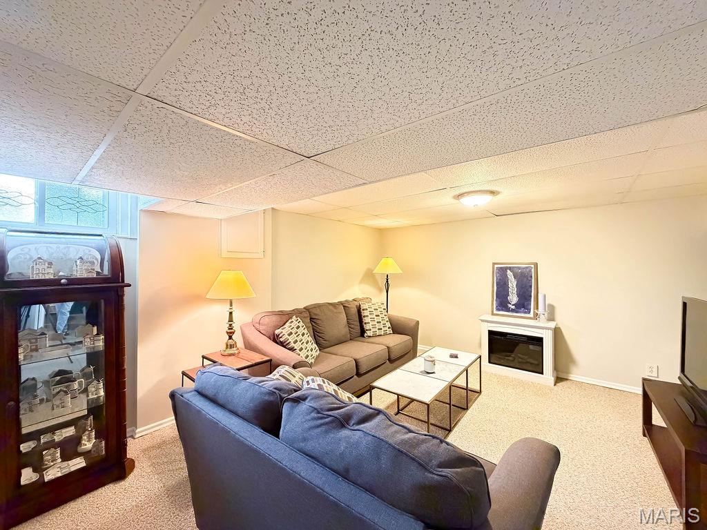 Marshall Heights - Residential