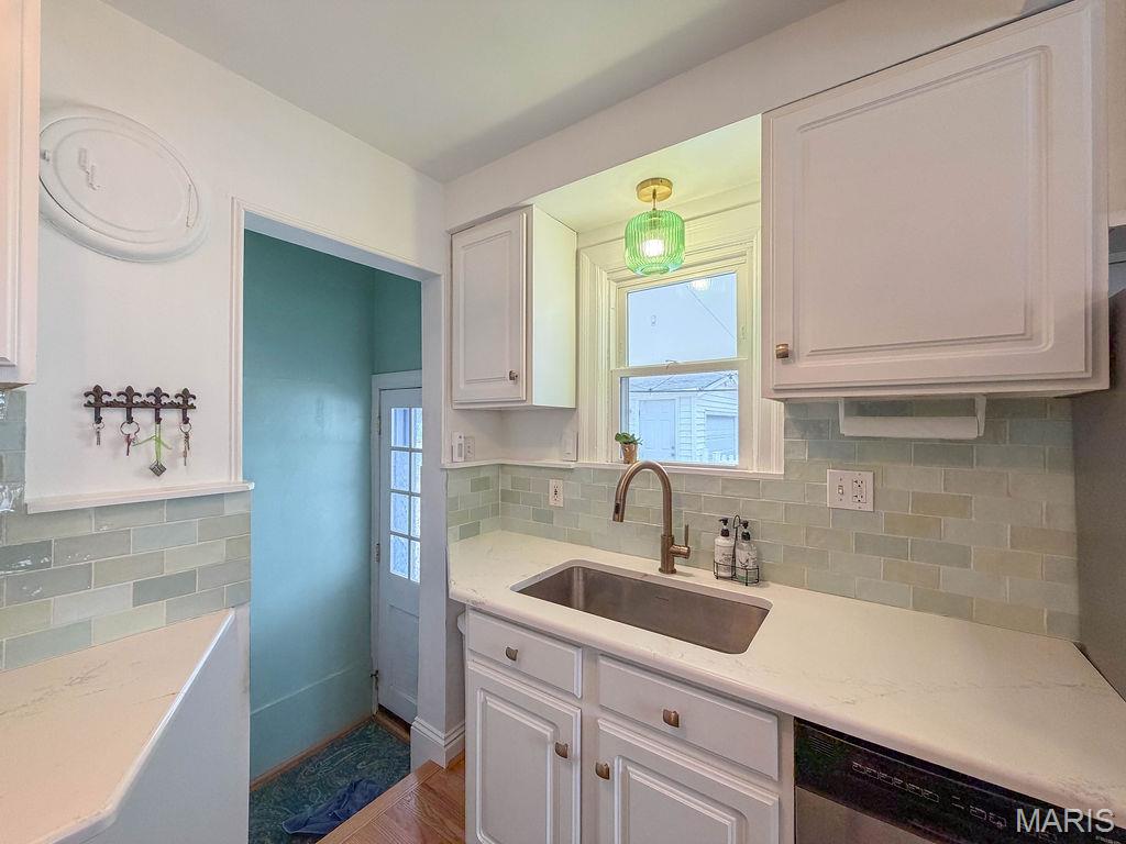 Marshall Heights - Residential