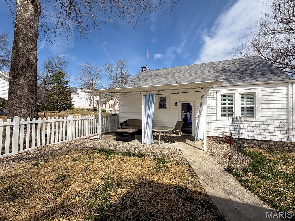 Marshall Heights - Residential