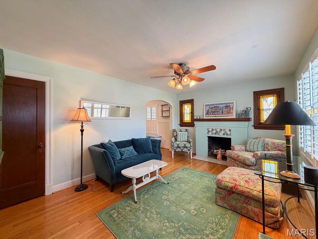 Marshall Heights - Residential