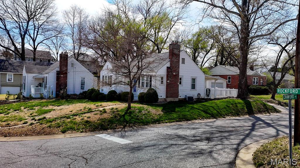 Marshall Heights - Residential