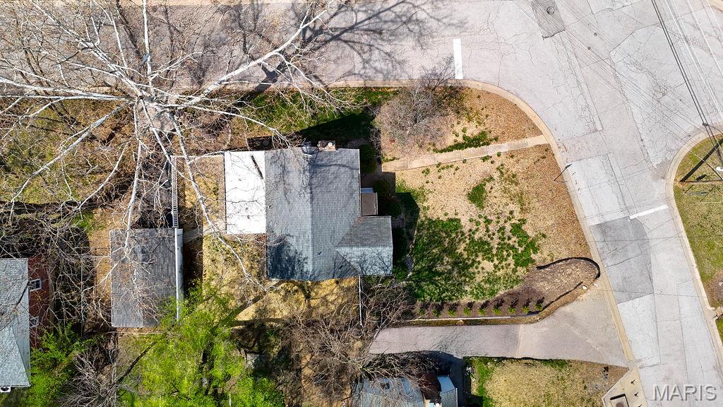 Marshall Heights - Residential