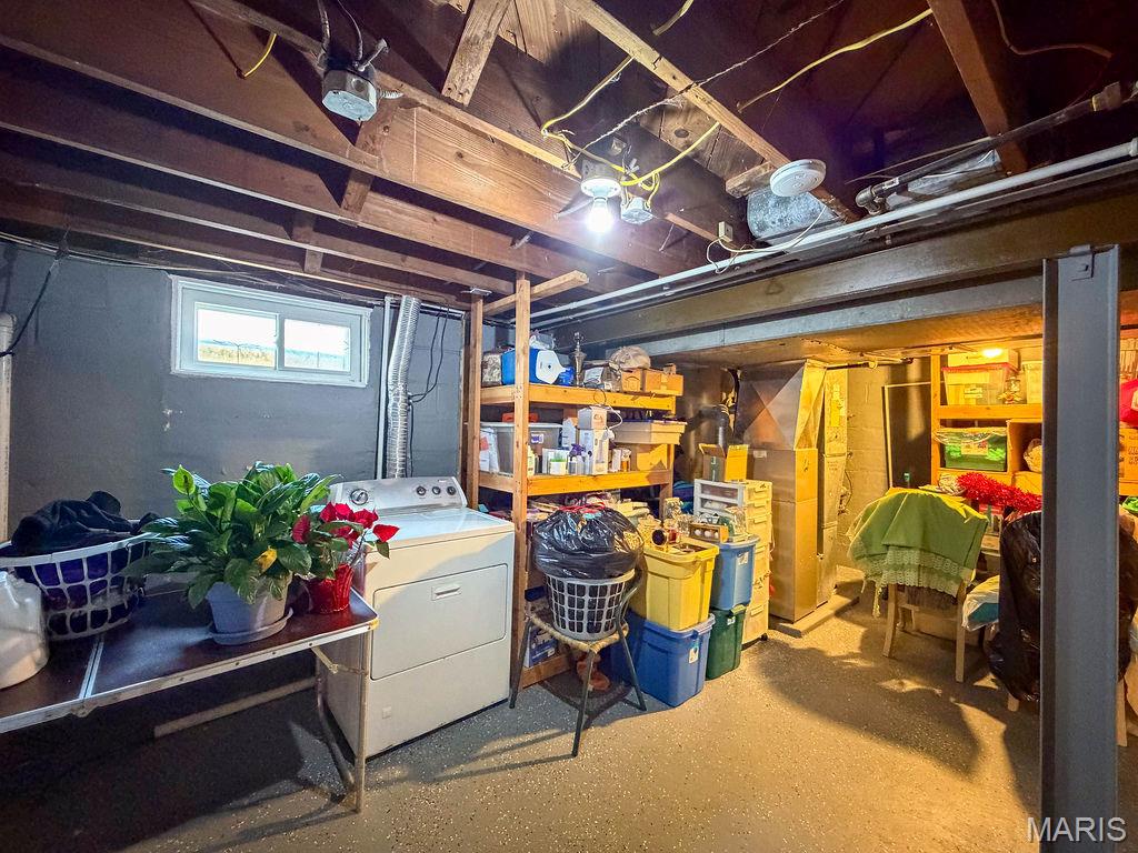 Marshall Heights - Residential