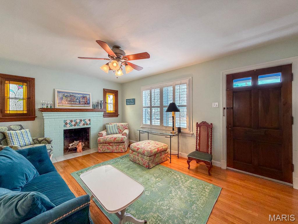 Marshall Heights - Residential