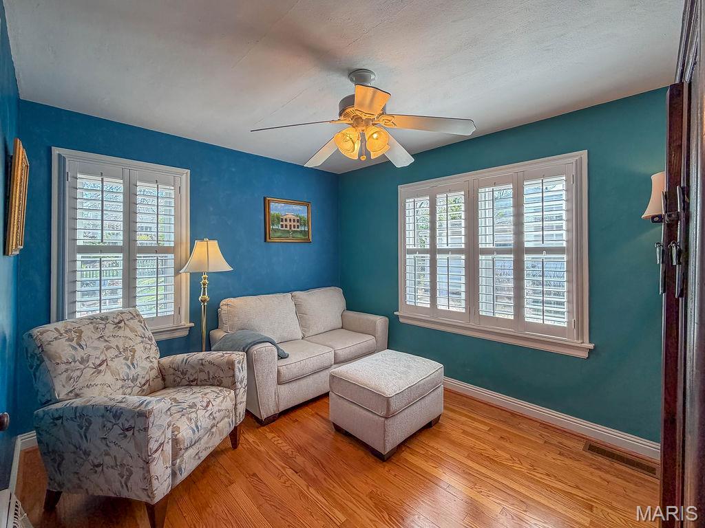 Marshall Heights - Residential