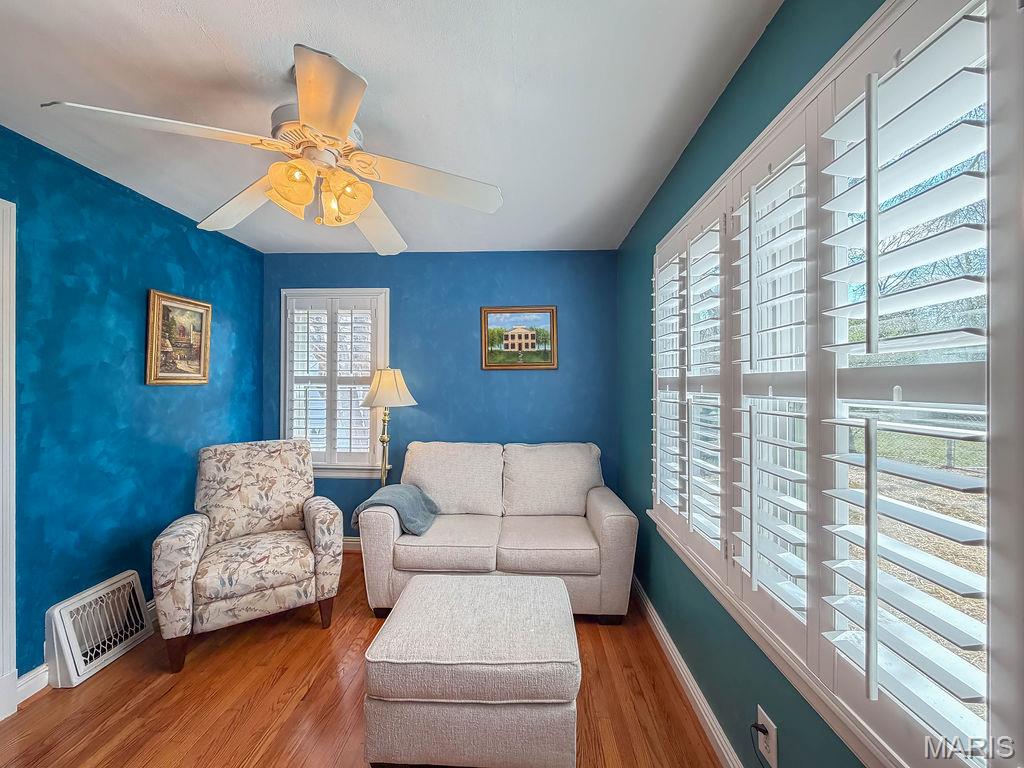 Marshall Heights - Residential