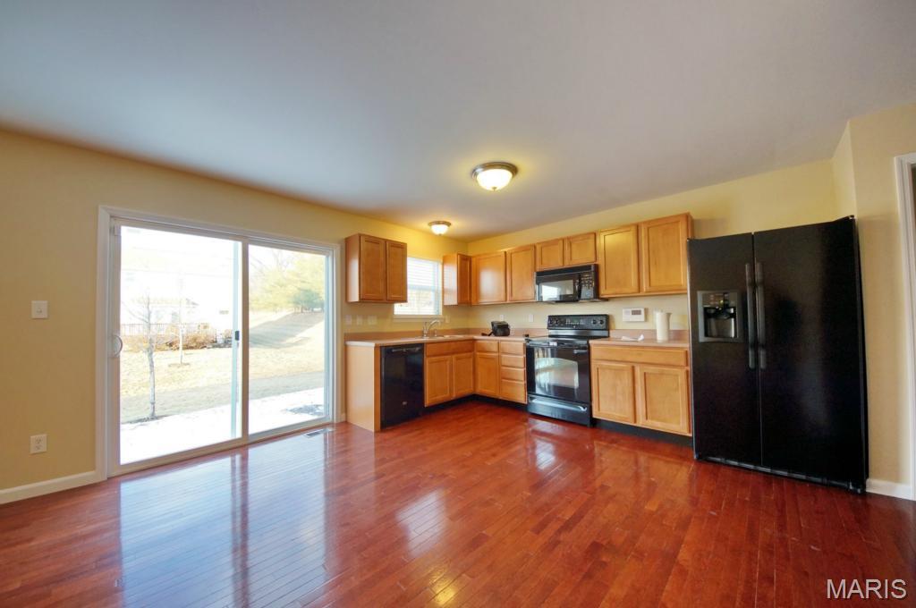 Waterside Crossing - Residential