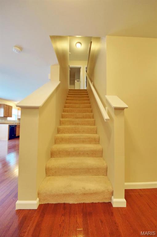 Waterside Crossing - Residential