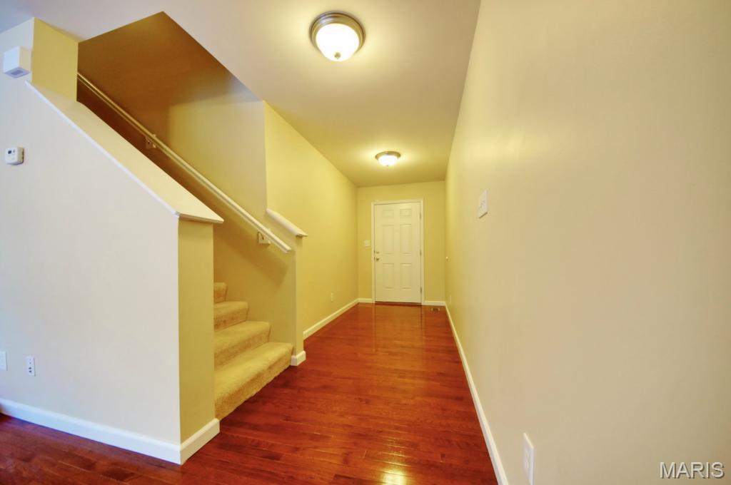 Waterside Crossing - Residential