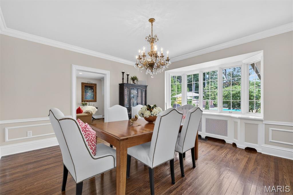 6 Ridgemoor Drive