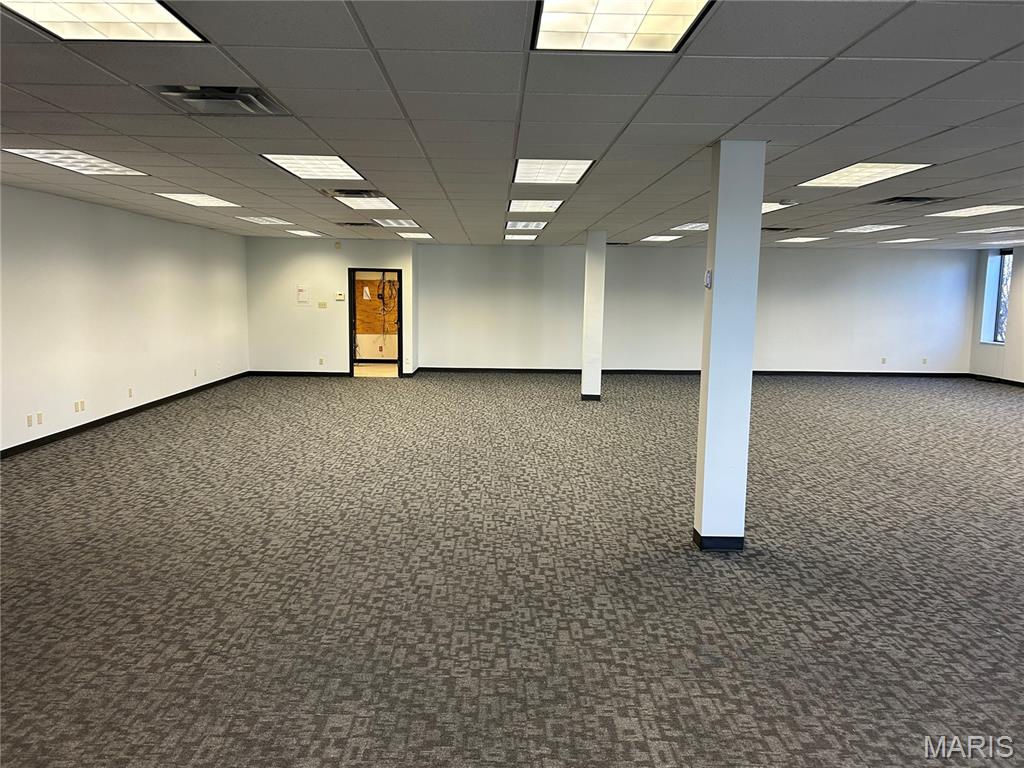 Maple Pond Park - Commercial Lease