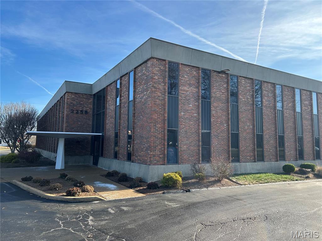 Maple Pond Park - Commercial Lease