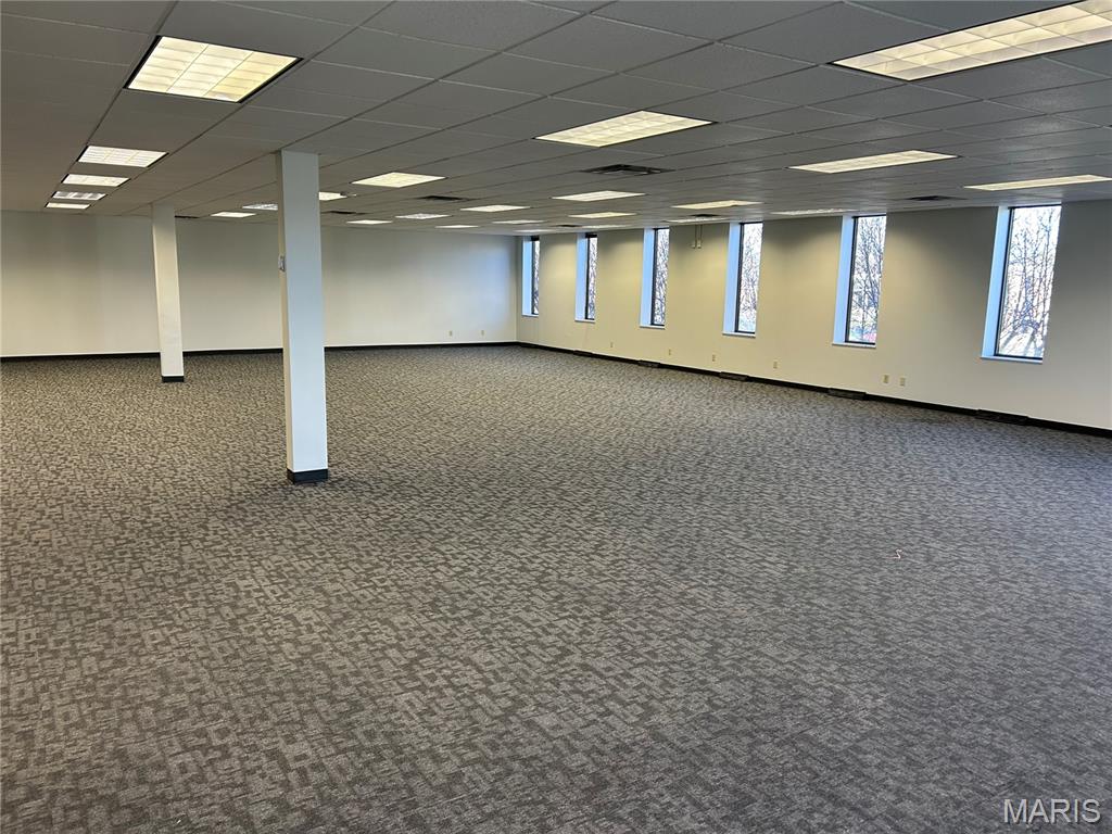 Maple Pond Park - Commercial Lease