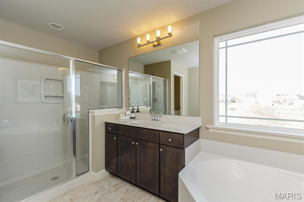 Ryehill Manor - Residential