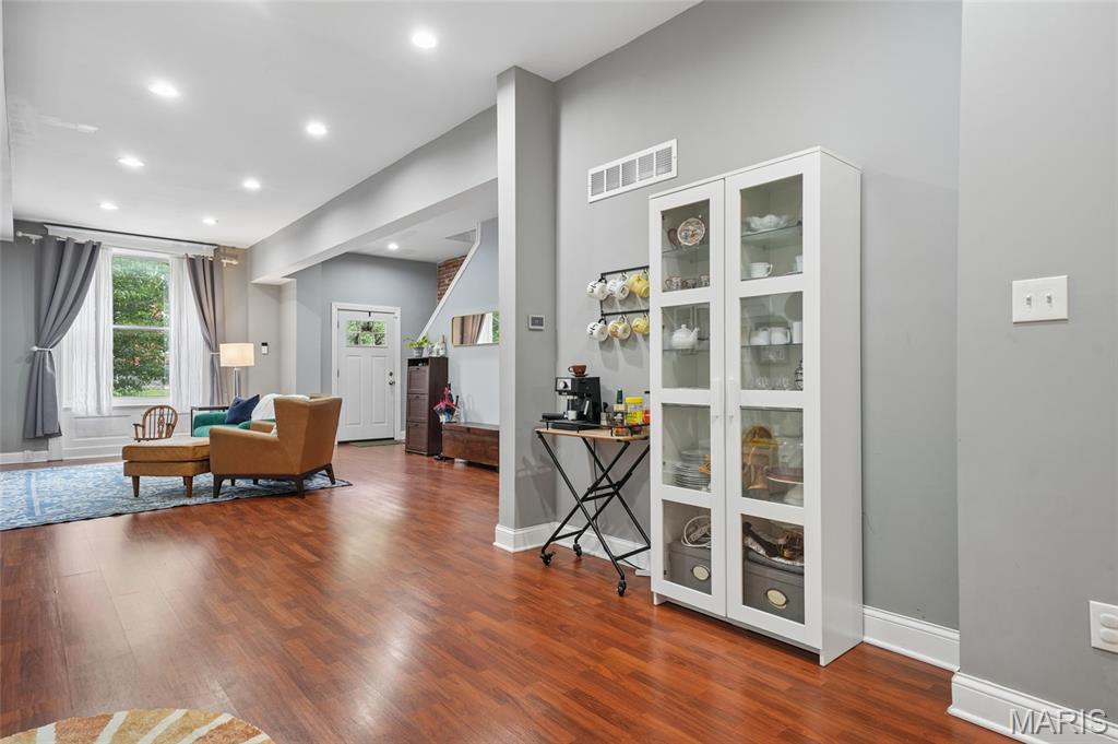 St Louis Commons Add - Residential