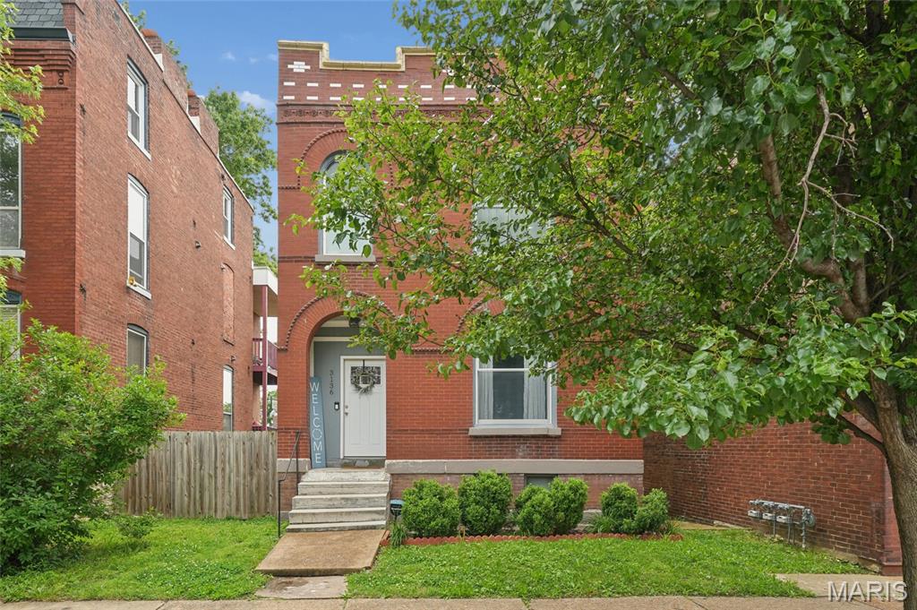 St Louis Commons Add - Residential