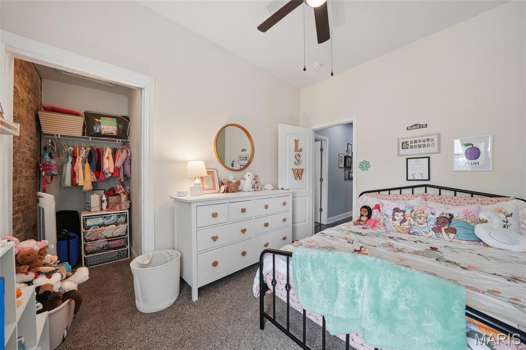 St Louis Commons Add - Residential