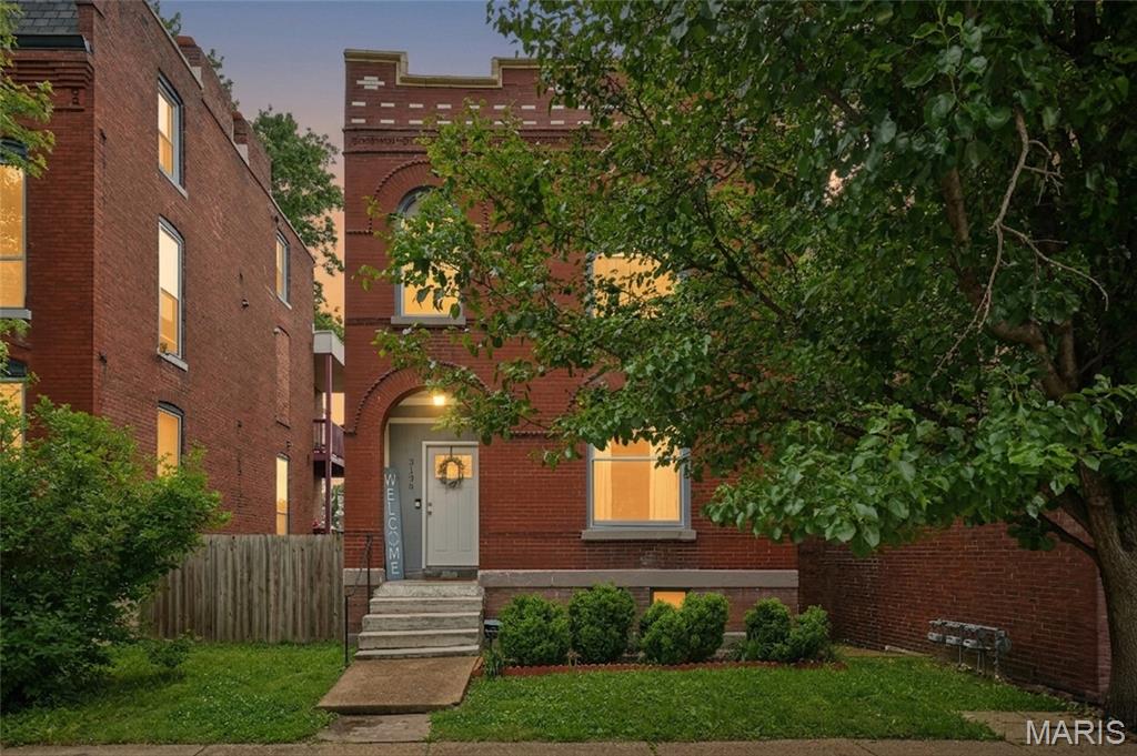 St Louis Commons Add - Residential