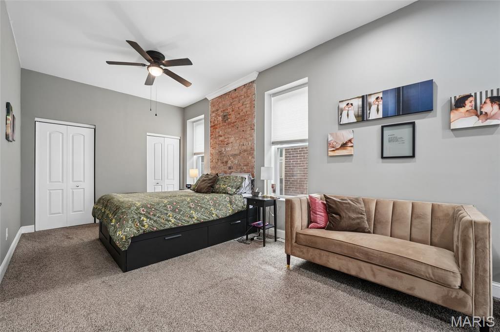 St Louis Commons Add - Residential