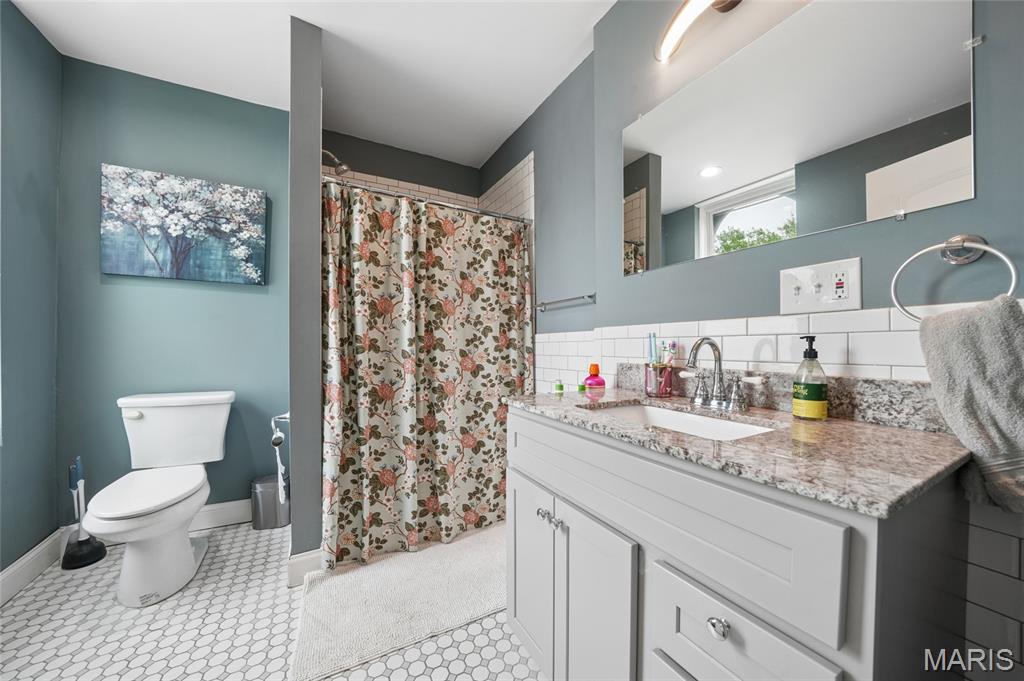 St Louis Commons Add - Residential