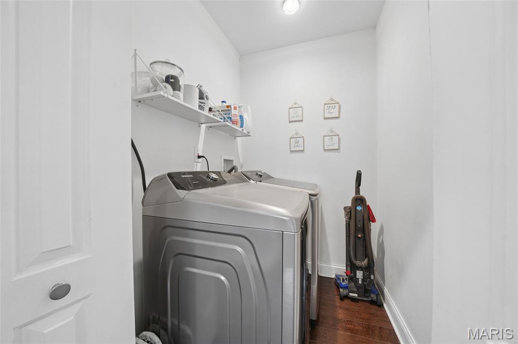 St Louis Commons Add - Residential